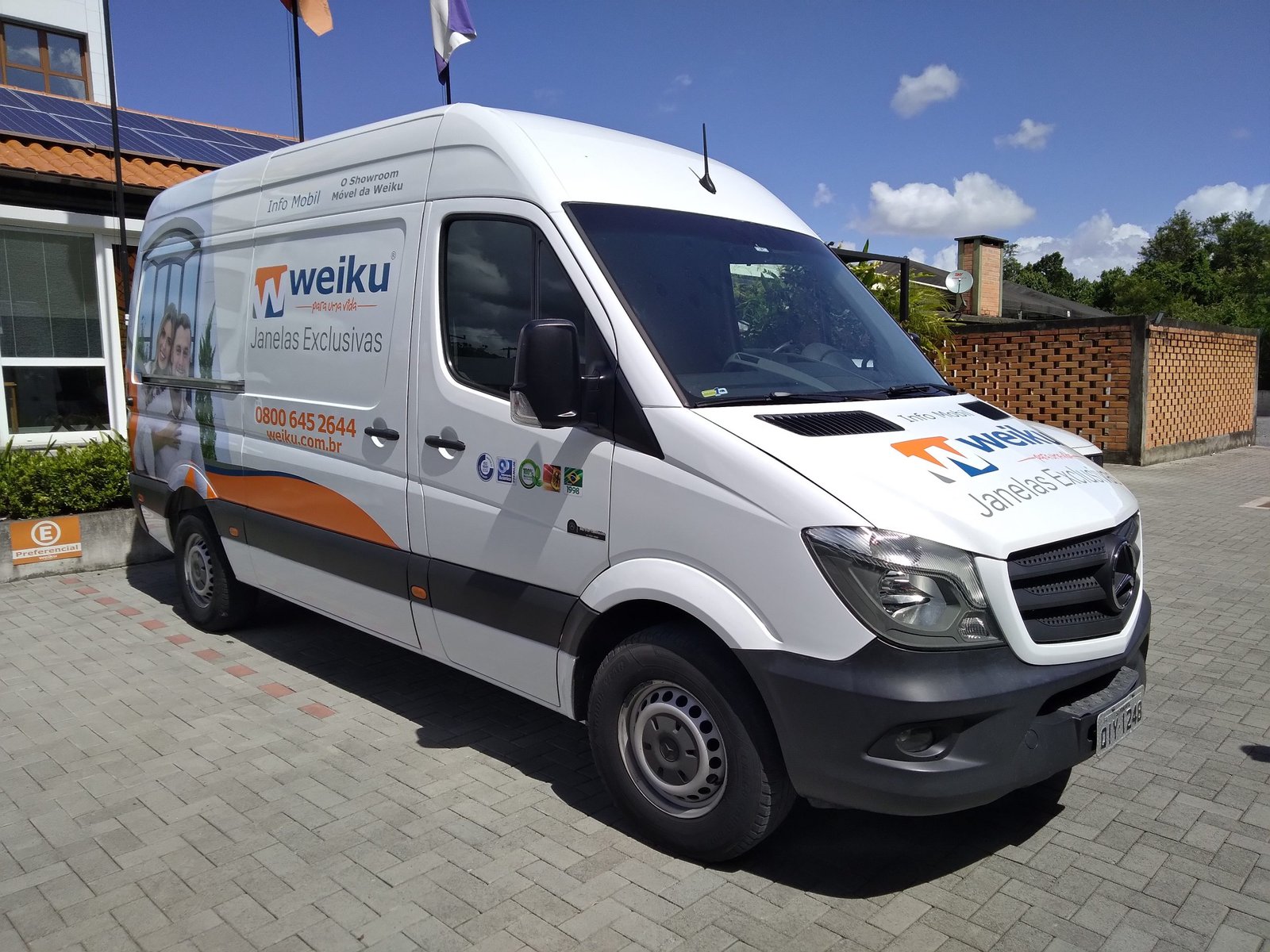 weiku-infomobil