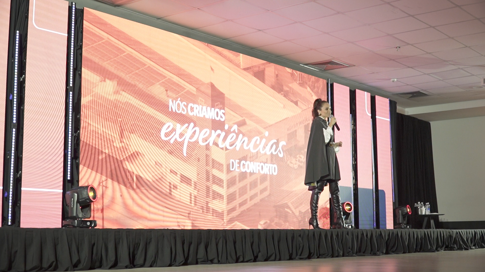 Mercado de luxo: insights de Natália Hamada na Convenção de Vendas da Weiku do Brasil