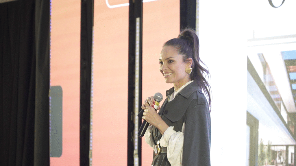 Mercado de luxo: insights de Natália Hamada na Convenção de Vendas da Weiku do Brasil