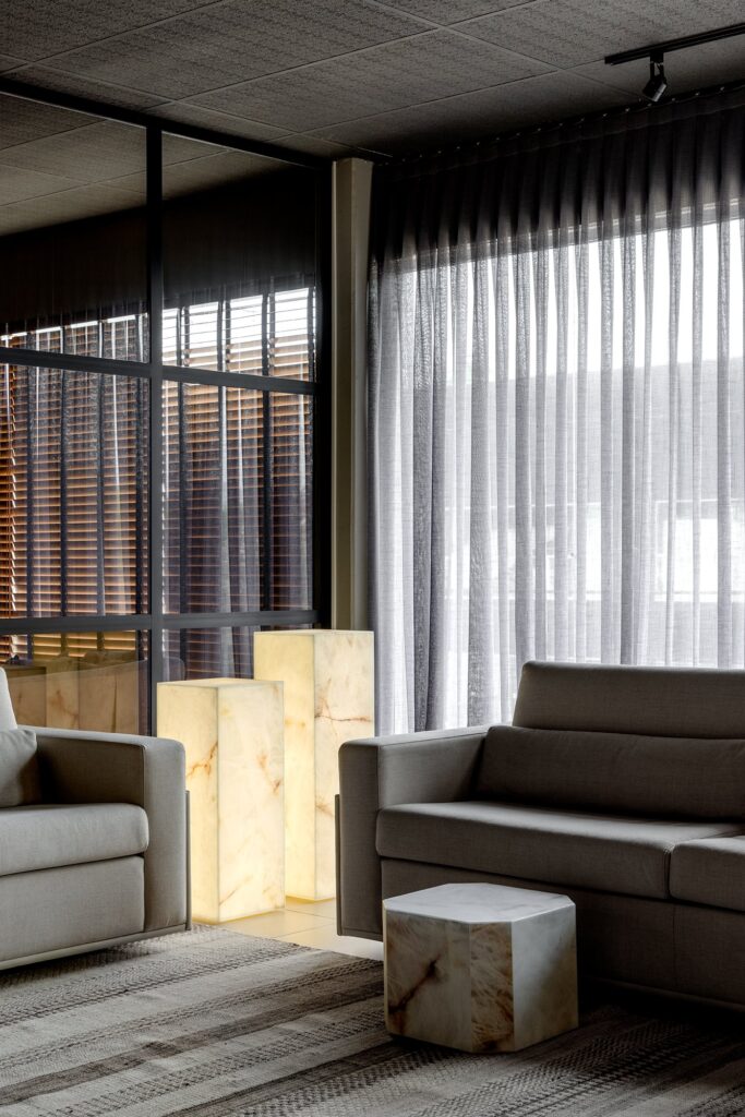 Inspirações de design com a Coleção Studio Corstone