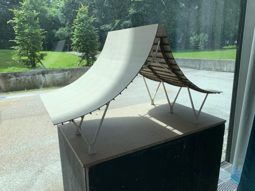 Explorando novas perspectivas na arquitetura e na vida